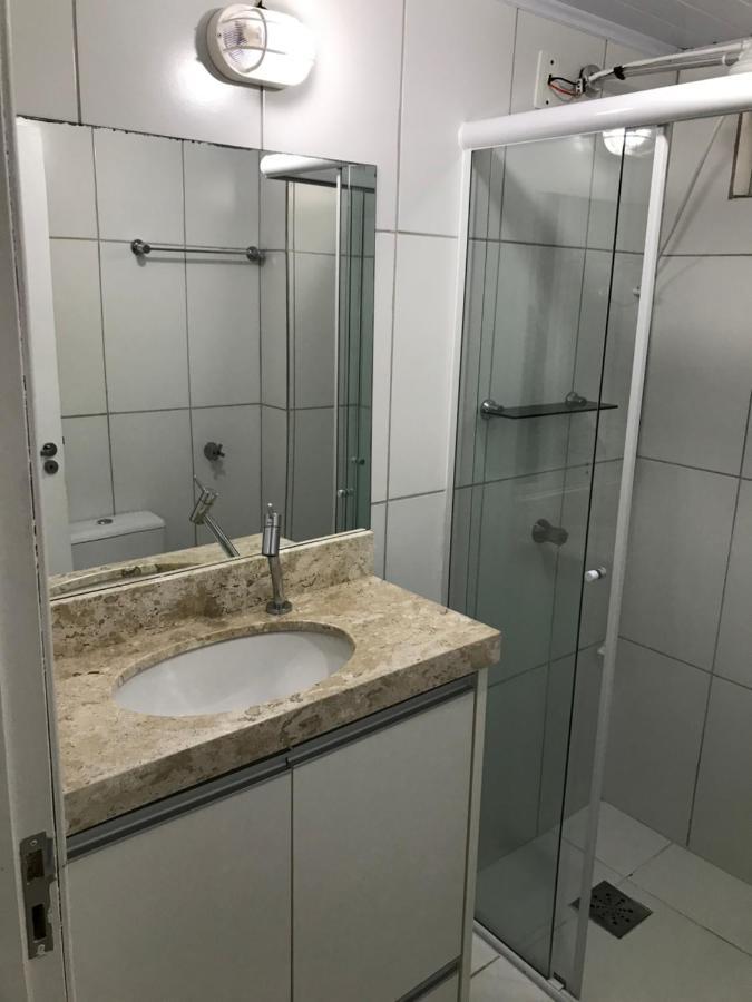 Otimo Apto 2 Quartos, Av. Brasil, De Frente, Quadra Mar. Balneário Camboriú エクステリア 写真