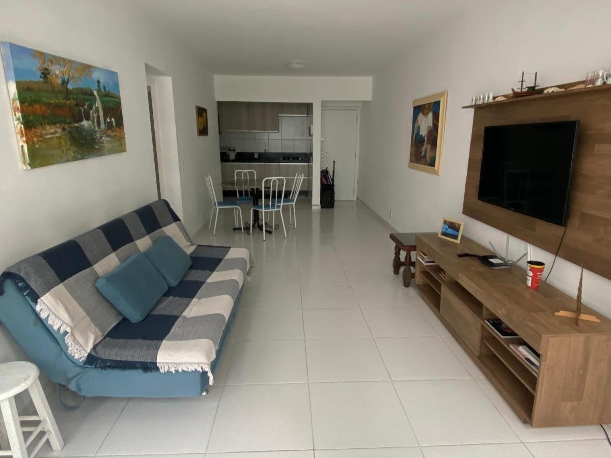 Otimo Apto 2 Quartos, Av. Brasil, De Frente, Quadra Mar. Balneário Camboriú エクステリア 写真