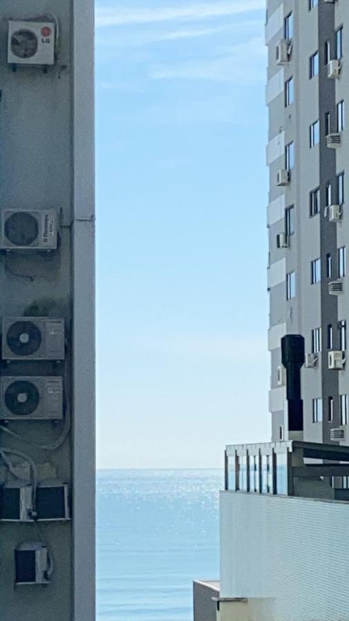 Otimo Apto 2 Quartos, Av. Brasil, De Frente, Quadra Mar. Balneário Camboriú エクステリア 写真