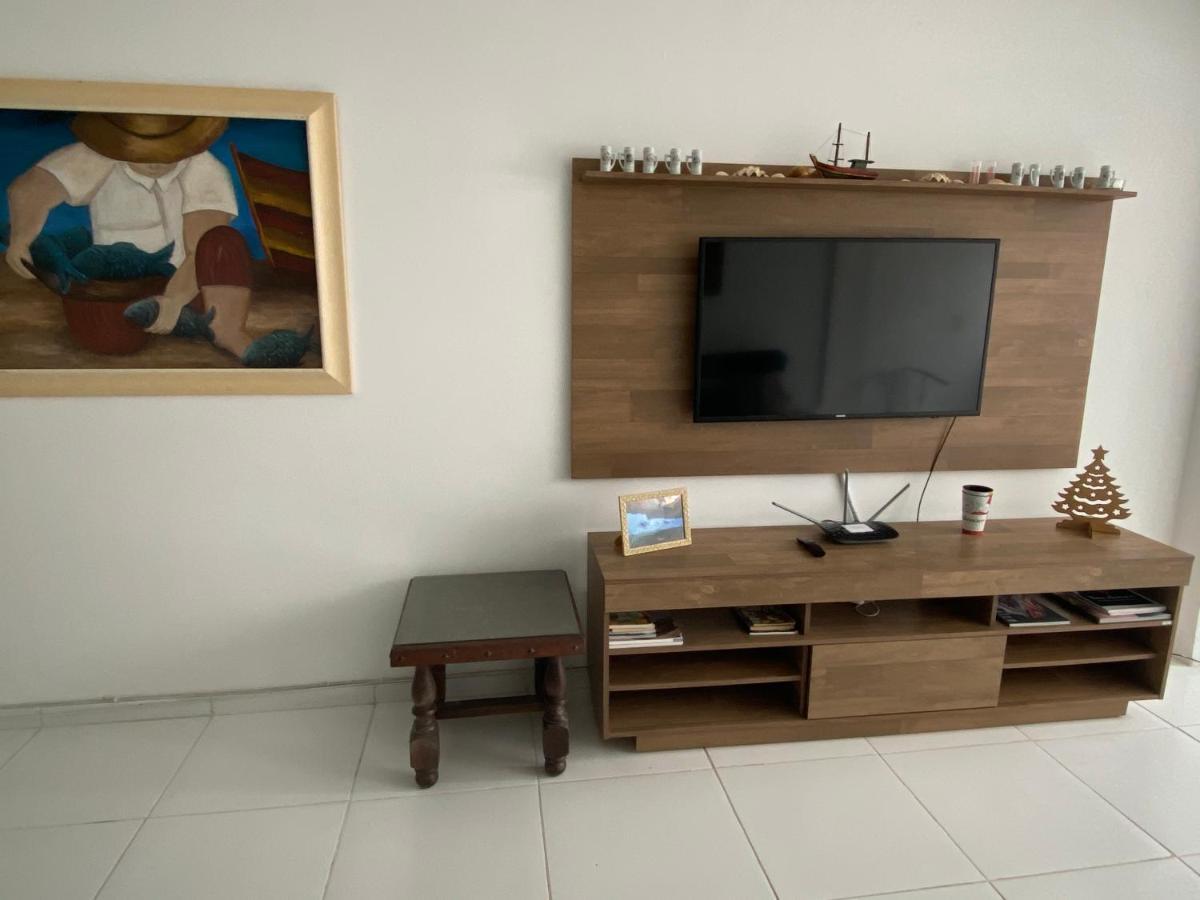 Otimo Apto 2 Quartos, Av. Brasil, De Frente, Quadra Mar. Balneário Camboriú エクステリア 写真