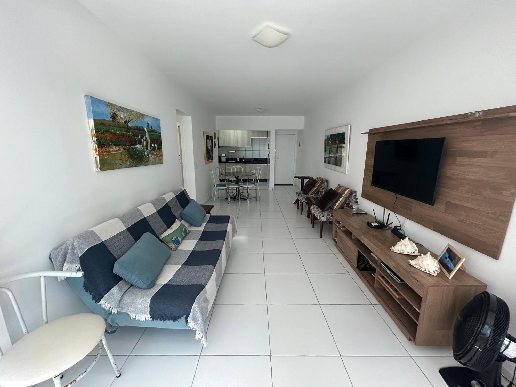 Otimo Apto 2 Quartos, Av. Brasil, De Frente, Quadra Mar. Balneário Camboriú エクステリア 写真